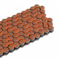 Caltric Drive Chain Compatible With Suzuki Sv1000 Sv1000s 2003 2004 2005 2006 2007