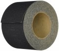Safe Way Traction 4 X 30 Foot Roll Black Abrasive 80 Grit Anti Slip Non Skid Safety Track Grip Tape 3100-4-30 Nfsi Certified 