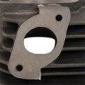Top End Kit Cylinder Piston Ring Gaskets For Polaris 90 Sportsman 90cc 2001 To 2006 Replacement