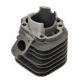 Top End Kit Cylinder Piston Ring Gaskets For Polaris 90 Sportsman 90cc 2001 To 2006 Replacement