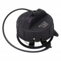 Filler Cap Vehicle Petrol Tanks Long Service Life Fe02 42 250b Strong Sealing Durable For Car