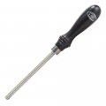 Crown Tools 377kw Cryogenically Treated Burnisher With Stained Black Handle 