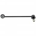 A-partrix 2x Front Stabilizer Sway Bar Link Kit End Links Replacement Fits Mercedes-benz Slc300 2017-2019 Slc43 Amg Slk250