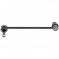 A-partrix 2x Front Stabilizer Sway Bar Link Kit End Links Replacement Fits Mercedes-benz Slc300 2017-2019 Slc43 Amg Slk250