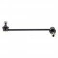 A-partrix 2x Front Stabilizer Sway Bar Link Kit End Links Replacement Fits Mercedes-benz Slc300 2017-2019 Slc43 Amg Slk250