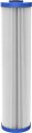 Pentair Omnifilter Rs6-20 Sediment Water Filter 20-inch Whole House Heavy Duty Pleated Replacement Cartridge 20 X 4 5 White 