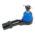 Tie Rod End For 1990 Ford Probe Pre Greased Front Steering Replacement Alx Pau Og Ges2281r Cla1 Standard Black Finish 