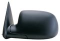 Fit System 62030g Chevrolet Gmc Driver Side Replacement Oe Style Manual Folding Mirror 
