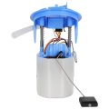 Fits For Fuel Pump Electric Replacement Module Assembly Location Mercedes-benz C63 Amg W204 2008-2015 V8 6 3l Right Cls63 W205 