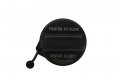 Replacement Fuel Tank Gas Cap Compatible With Honda Vehicles Accord Crosstour Civic Cr-v Odyssey Pilot Hr-v Fit Replaces