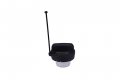 Replacement Fuel Tank Gas Cap Compatible With Honda Vehicles Accord Crosstour Civic Cr-v Odyssey Pilot Hr-v Fit Replaces