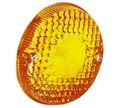 Amber Orange Turn Signal Replacement Lens 25-2190 Dot Compliant Waterproof Rear Led Light Assembly For Car 