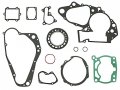 Outlaw Racing Or3751 Complete Full Engine Gasket Set Suzuki Rm250 1989 Dirt Kit 