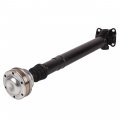 Topaz 52105982ac Front Drive Shaft Assembly Prop Replacement For 2001-2007 Dodge Dakota Durango Mitsubishi Raider 4wd Replaces 