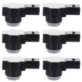 Parking Assist Sensor Reverse Bumper Backup For Buick Encore 2017-2018 Lacrosse Cadillac Ct6 2016-2017 