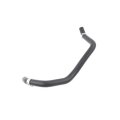 Power Steering Supply Hose Reservoir To Pump For Dodge Challenger 2008 2009 2010 Part Number 4782350ac Alloy Steel Black 