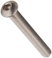 Hard-to-find Fastener 014973178468 Button Head Socket Cap Screws 2-inch 4-piece 