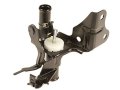 Heater Valve Compatible With 1984-1989 Toyota 4runner Without Rear From 3-1984 