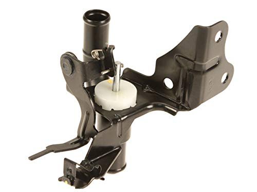 Heater Valve Compatible With 1984-1989 Toyota 4runner Without Rear From 3-1984