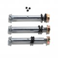Big Pin Weight Cam Arm Repair Kit 4639-674 For Arctic Cat Snowmobile 3 Post 6 Tower Clutches 2005-2020 O-rings 1602-6923 Lock 