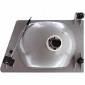 For 1992-1996 Ford Econoline Passenger Side Oem Replacement Headlight Head Lamp Fo2503117 Composite Type