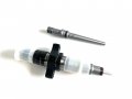 Arko Tractor Parts Common Rail Fuel Injector Replacement For Cummins Ram 2500 3500 5 9l 2004-2009 Diesel 0986435505 0445120238
