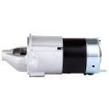 Md356178 Starter Motor For Chrysler Sebring 2001 To 2005 Dodge Stratus Mitsubishi Eclipse 2000 Galant 1999 2003 And Outlander 