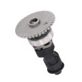 Camshaft Replacement For 14100-hr3-a40 Trx420fe1 Trx420fm1 Trx420te1 Trx420tm1 Trx420fm2 