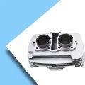 Engine Cylinder With Piston Gasket Replacement For Honda 250 Cmx250 1996-2015 