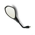 Zxmoto Motorcycle Rearview Side Mirrors For Bmw F800gs F650gs F800r 2008-2016