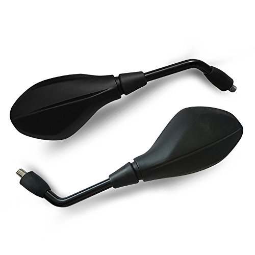Zxmoto Motorcycle Rearview Side Mirrors For Bmw F800gs F650gs F800r 2008-2016