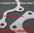 Turbo Gasket Ihi Rhf5 Rhb5 Mazda Miata Vj35 Isuzu 4jg2t Vicc Vian Yanmar 