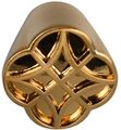 51203 Ckp Brand Augusta Collection Knob Rose Nickel 10 Pack 