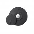 Minho Motorcycle Gas Caps With Switch Lock Fuel Tank Fit For Chinese Gy6 Scooter Mopeds B09