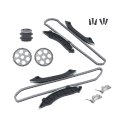 Timing Chain Kit Replacement For Cherokee Ram 1500 3 0l V6 Ecodiesel 2014-2018 68147489aa 68147413aa 68147485aa 