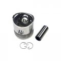 All States Piston 84 Mm Bore Single Cylinder Fits Yanmar 3t84 Ym2220 Ym2402 Ym2301 Ym2310 Ym276 Ym2202 Ym2310d Ym2420 