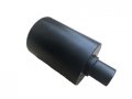 Solarhome The Mini Excavator Top Roller Carrier Compatible With Kubota Kx71-3r