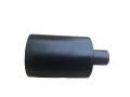 Solarhome The Mini Excavator Top Roller Carrier Compatible With Kubota Kx71-3r