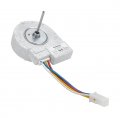 Whirlpool W10822580 Evaporator Fan Motor White