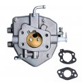 Carbman 809008 Carburetor For 294442-0102-01 294442-1124-a1 294447-1054-a1 Engine Carb 808249 807936 807832 With Gaskets