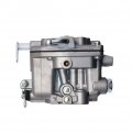 Carbman 809008 Carburetor For 294442-0102-01 294442-1124-a1 294447-1054-a1 Engine Carb 808249 807936 807832 With Gaskets