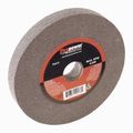 Firepower 1423-2312 Type 1 Bench Grinding Wheel 80 Grit 6-inch X 3 4-inch 