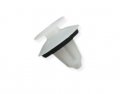 Mercedes-benz 0119887678 Genuine Door Trim Panel Clip 