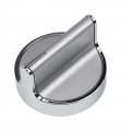 Whirlpool Wpw10646805 Control Knob Gray 