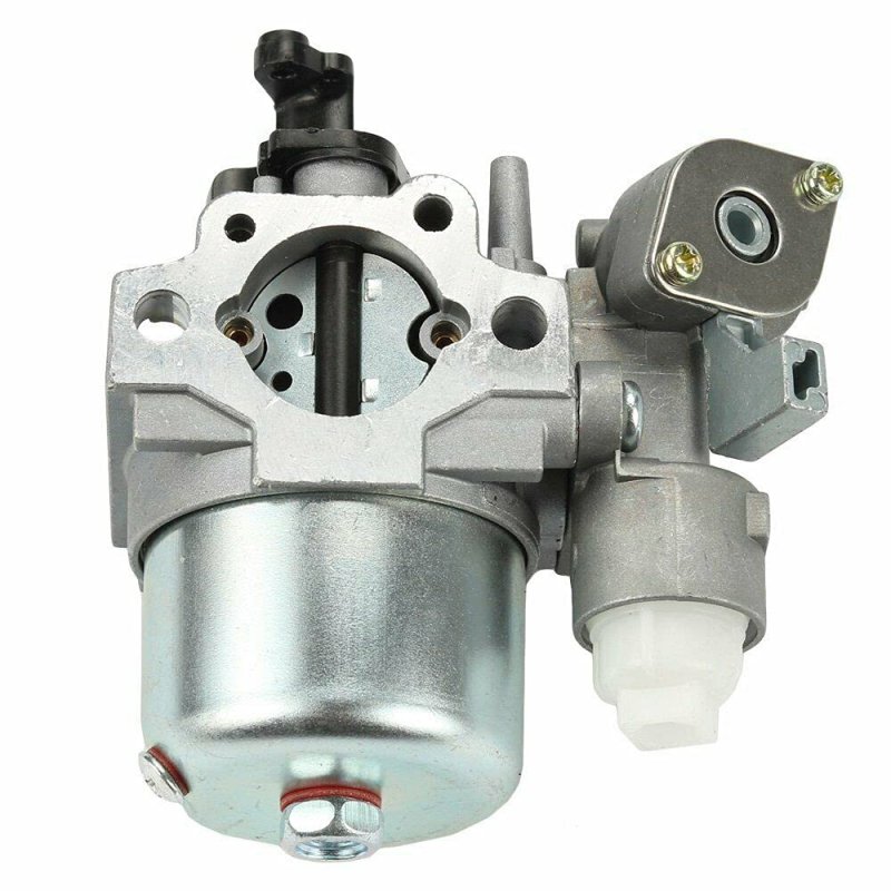Carburetor For Ridgid 3000 Psi 2 6 Gpm Pressure Washer Subaru 0hp Engine Carb Kit With Choke Valve Gaskets Fuel Filters And
