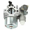 Carburetor For Ridgid 3000 Psi 2 6 Gpm Pressure Washer Subaru 0hp Engine Carb Kit With Choke Valve Gaskets Fuel Filters And