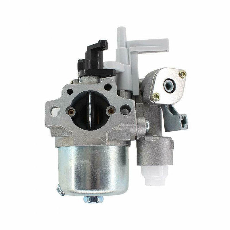 Carburetor For Ridgid 3000 Psi 2 6 Gpm Pressure Washer Subaru 0hp Engine Carb Kit With Choke Valve Gaskets Fuel Filters And