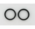 49 Mm Fork Seal Set 2 Pack For 06 And Later Dyna 14 Touring Models Part Number 36411-2 