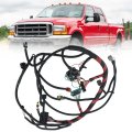 Engine Harness Replacement For F-250 Super Duty 1999 F-350 