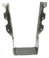 316 Stainless Steel Joist Hangers Jus28-2 Lus28-2 Deck 2 X 8 Double Qty 1 